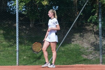 Marie-Lynn Tiedemann 298 - Schillhorn Open